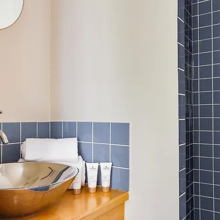 Superbe Maison Avec Piscine Aux Portes-en-re Les Portes-en-Ré