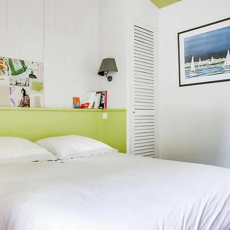 Nyaraló Superbe Maison Avec Piscine Aux Portes-en-re Les Portes-en-Ré
