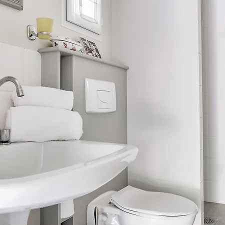 Superbe Maison Avec Piscine Aux Portes-en-re *